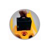 Portable lithium battery - 2years warranty - 3kg - 6,6 lbs weighs only - 20 seconds quich change