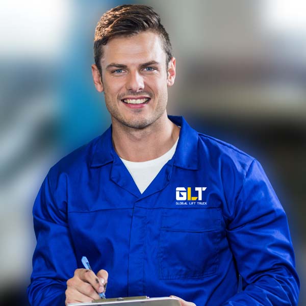 Global Lift Truck - Experienced Technicians