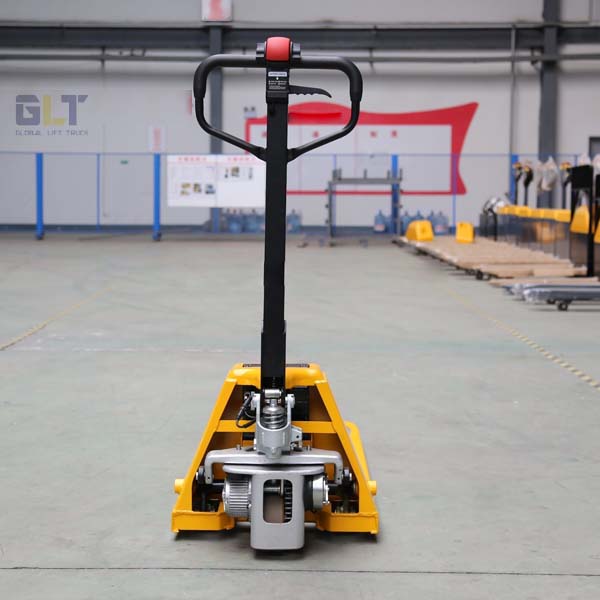 pallet truck